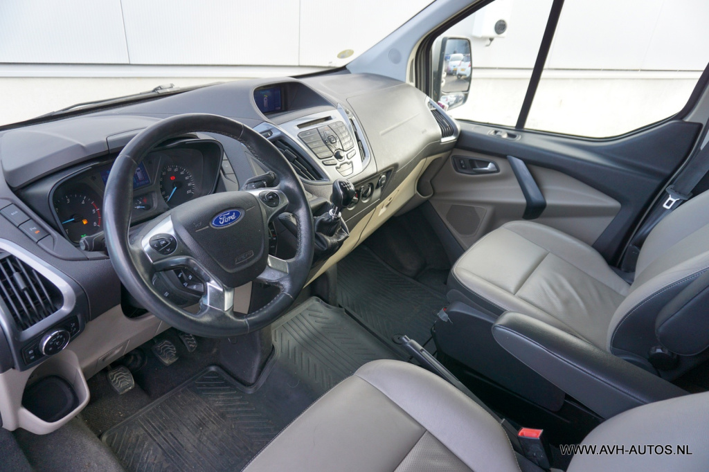 Ford Onbekend