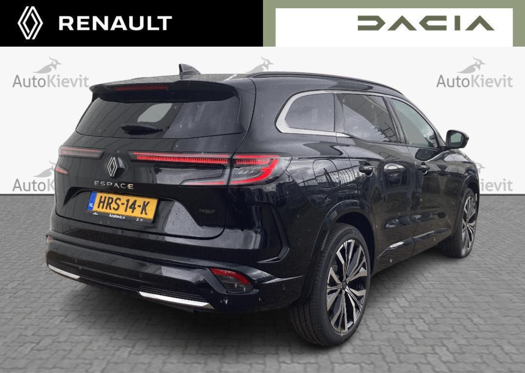 Renault Espace