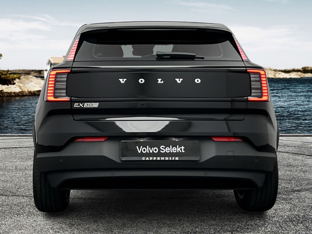 Volvo Ex30