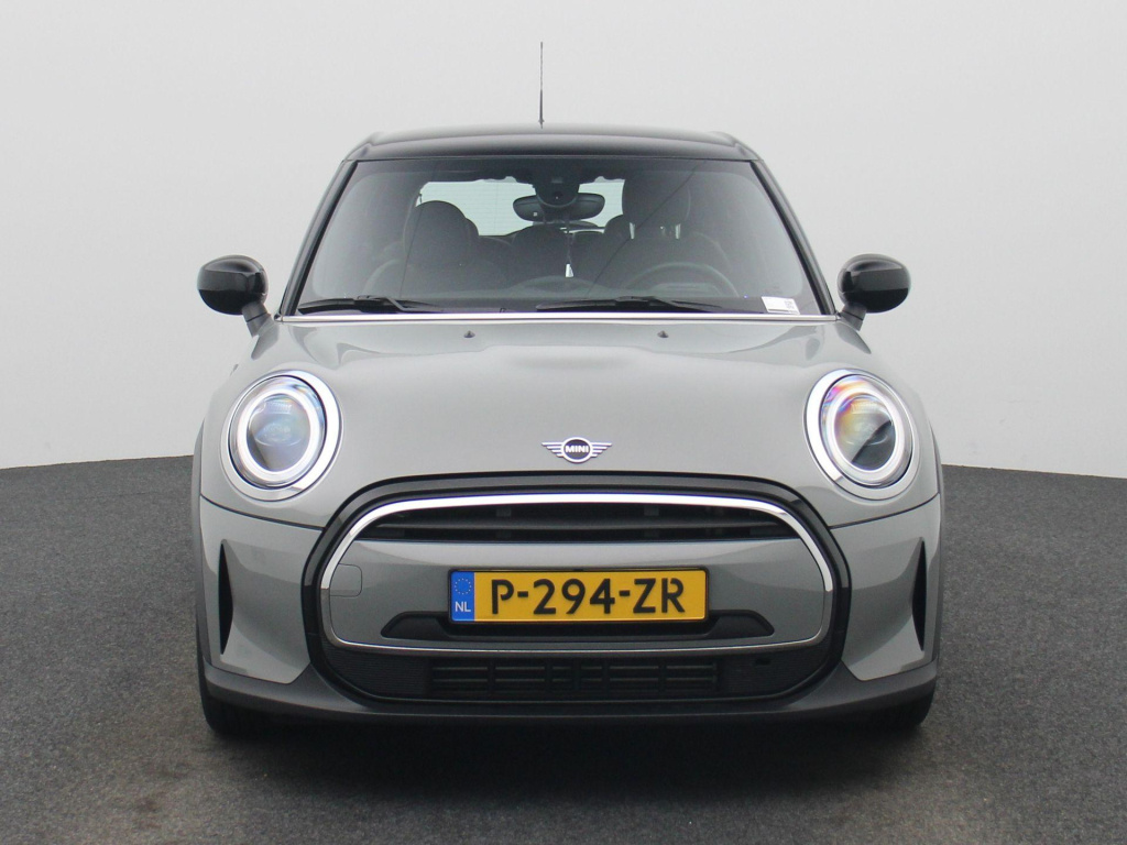 Mini 5-deurs