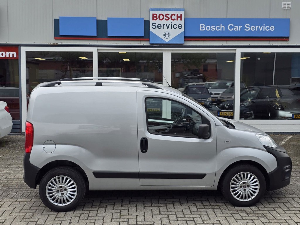 Fiat Fiorino