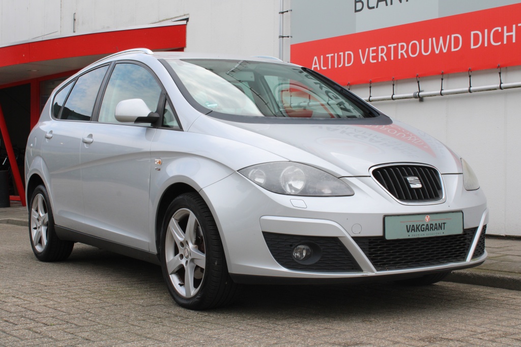 Seat Altea Xl