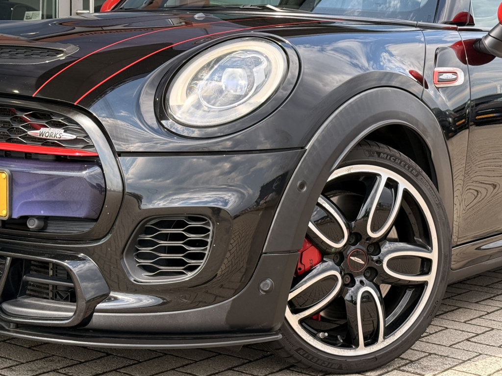 Mini 3-deurs