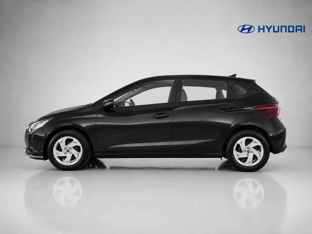 Hyundai I 20