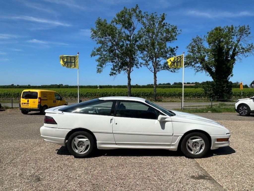 Ford Probe