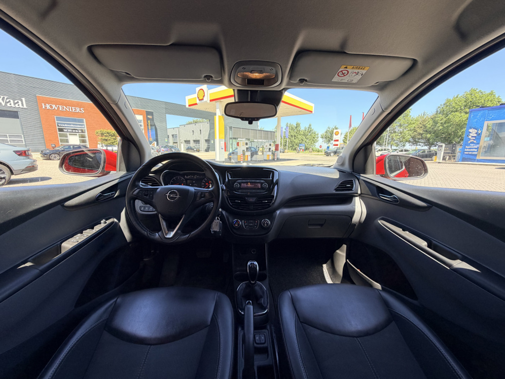 Opel Karl