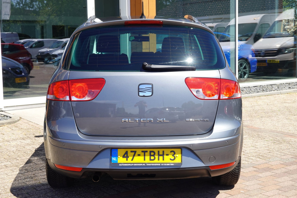 Seat Altea Xl