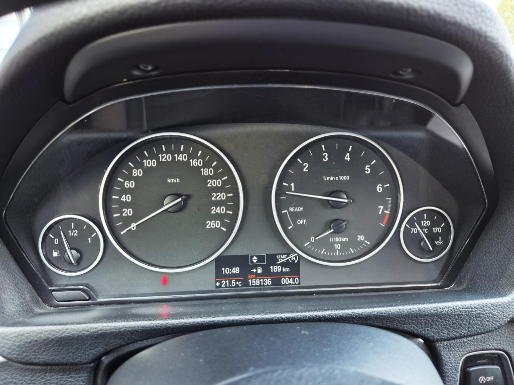 BMW 3-serie
