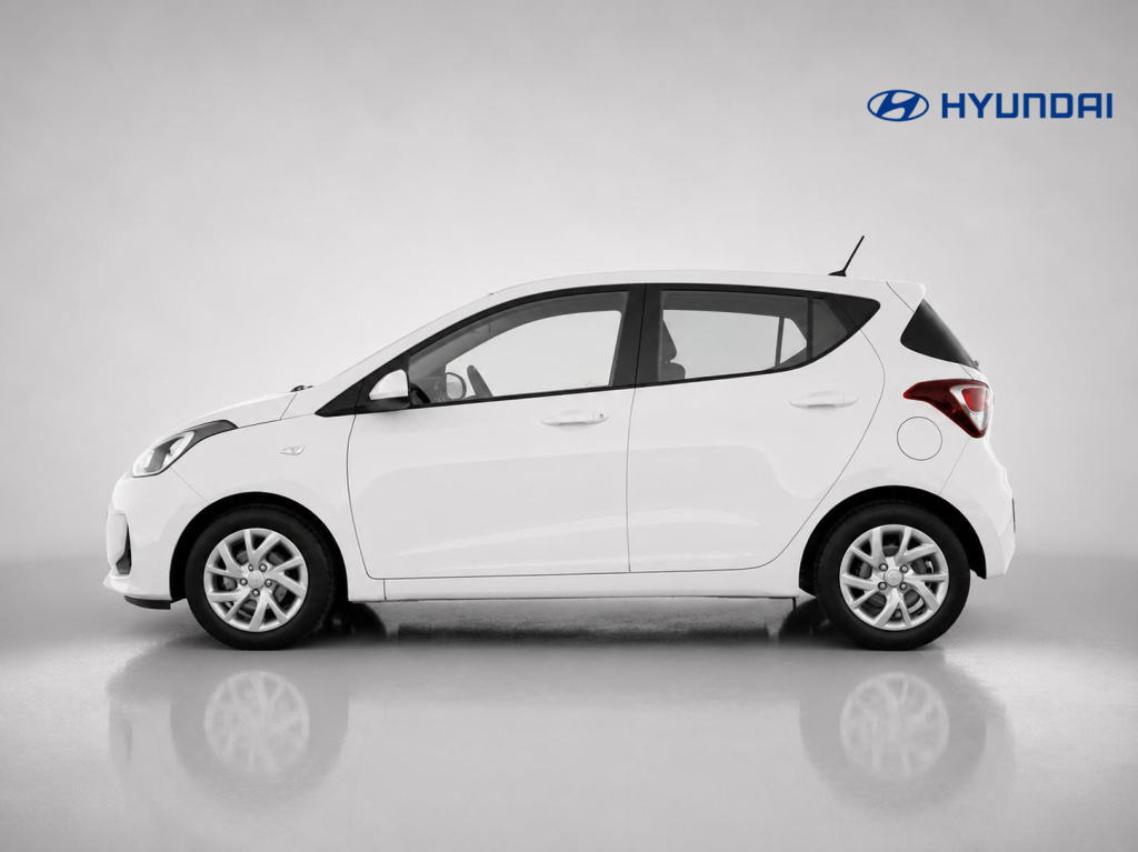 Hyundai I 10