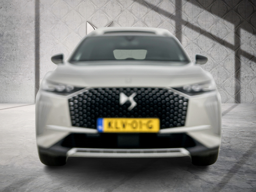 Ds Ds 7