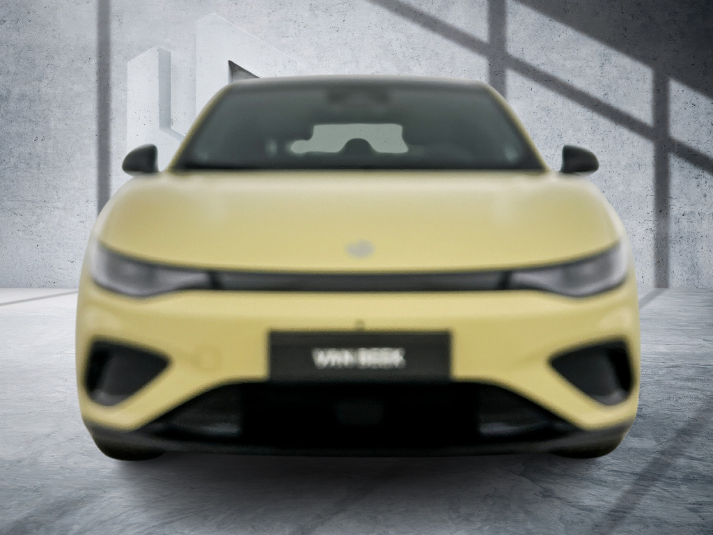 Leapmotor Onbekend