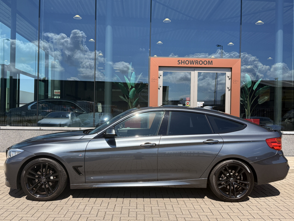 BMW 3-serie