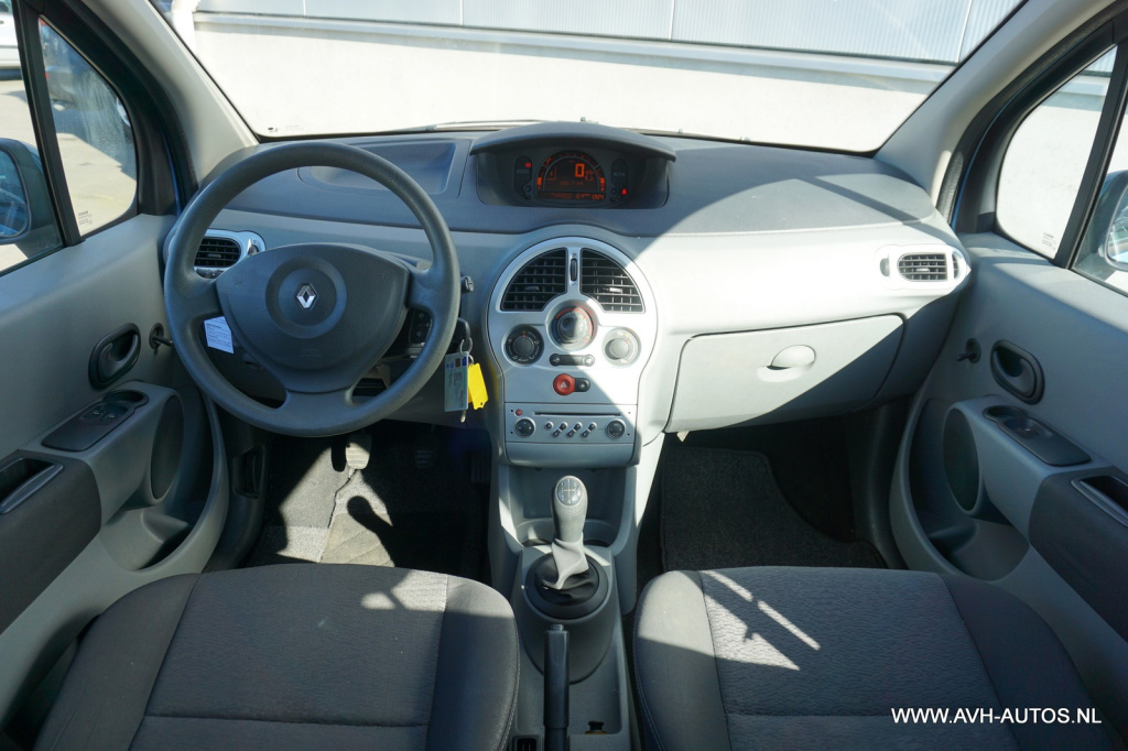 Renault Grand Modus