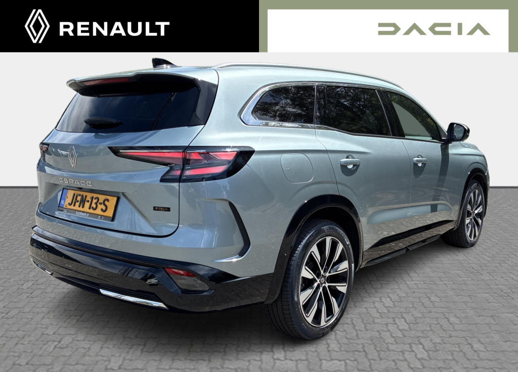 Renault Espace
