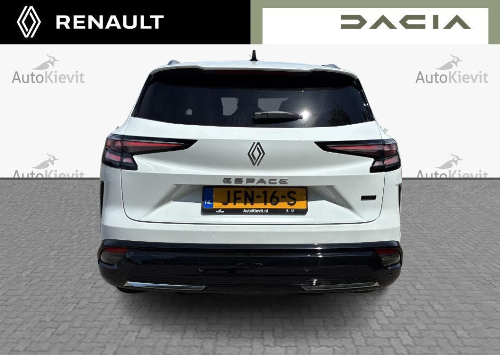 Renault Espace