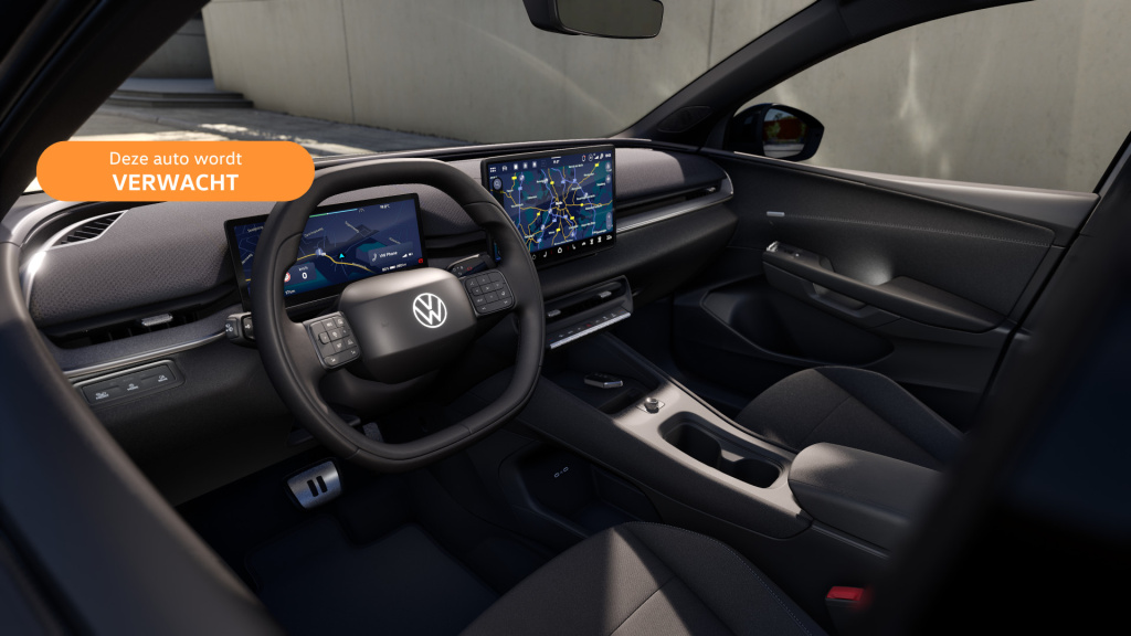 Volkswagen Id. Polo