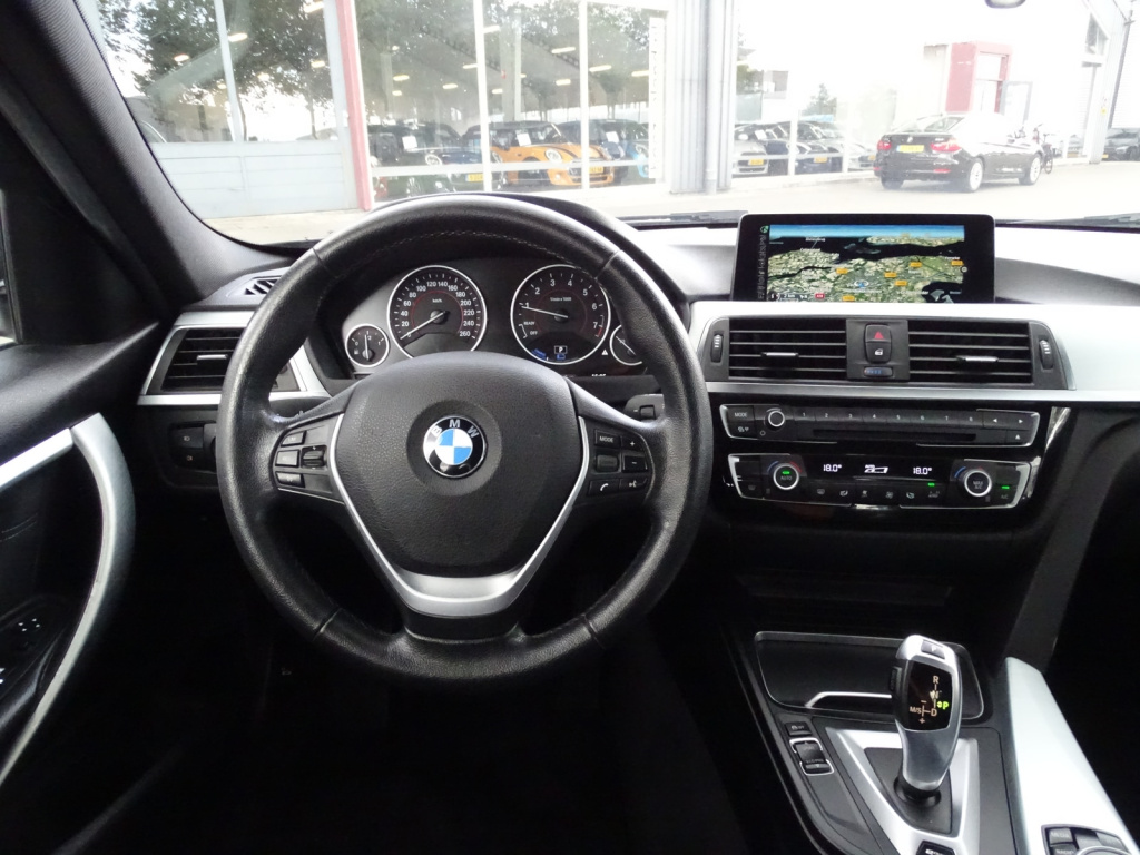 BMW 3-serie