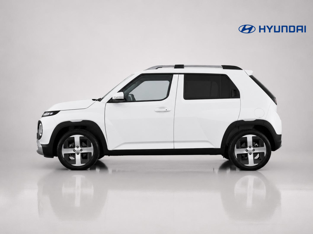 Hyundai Inster