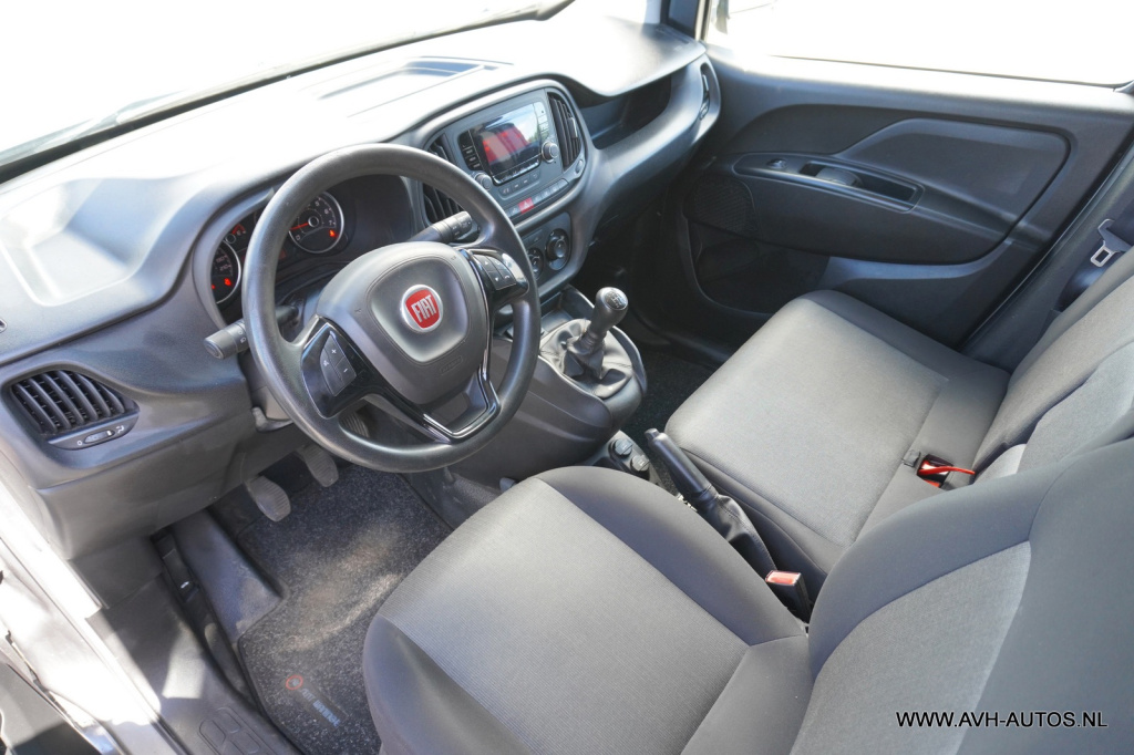 Fiat Doblo