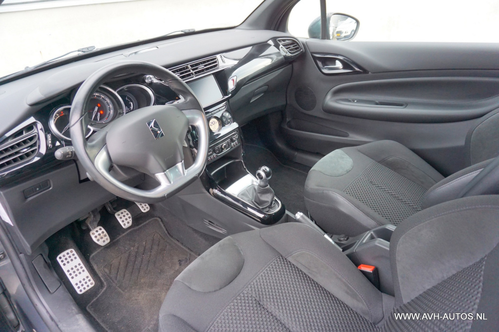 Citroen DS3