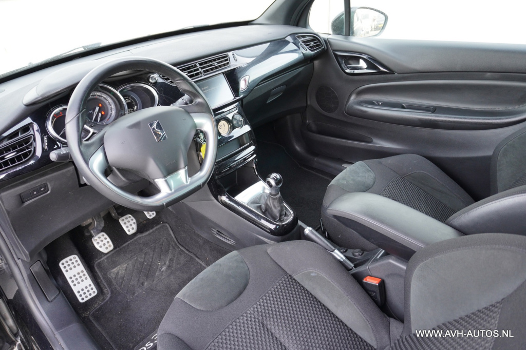 Ds Ds 3