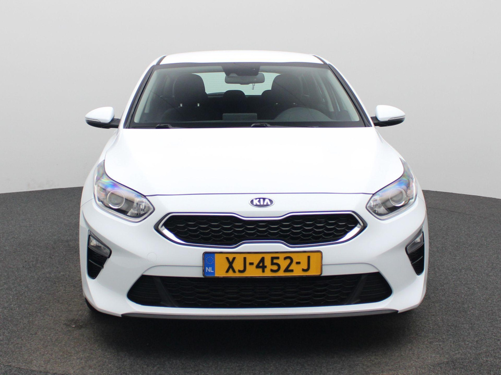 Kia Cee'd