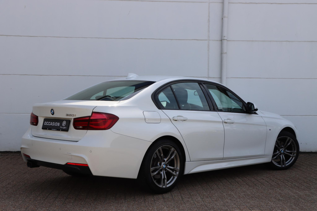 BMW 3-serie