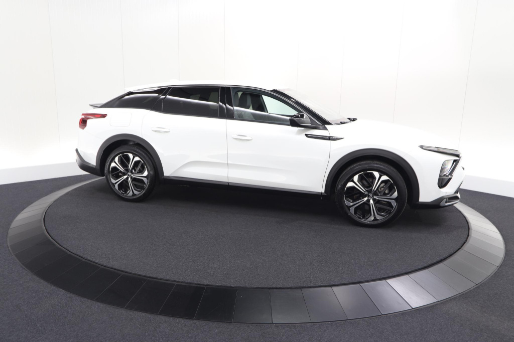 Citroen C5 X