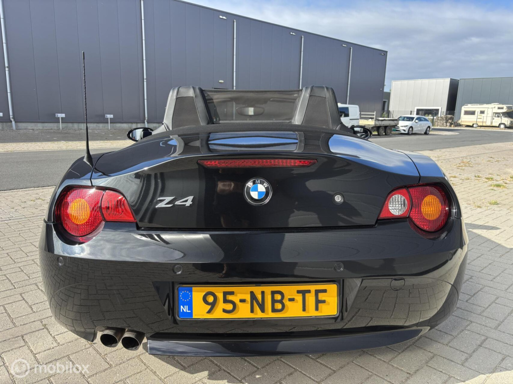 BMW Z4