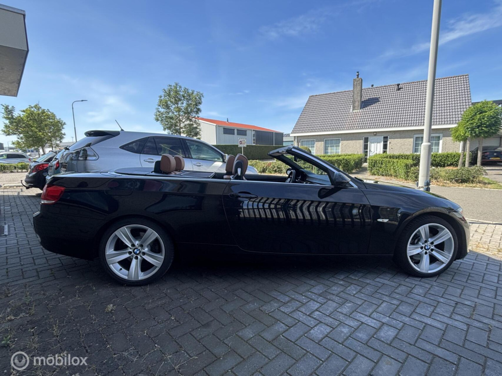 BMW 3-serie