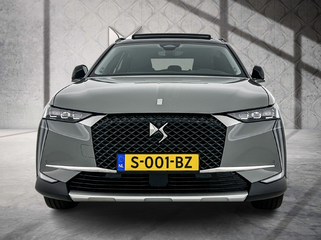 Ds Ds 4