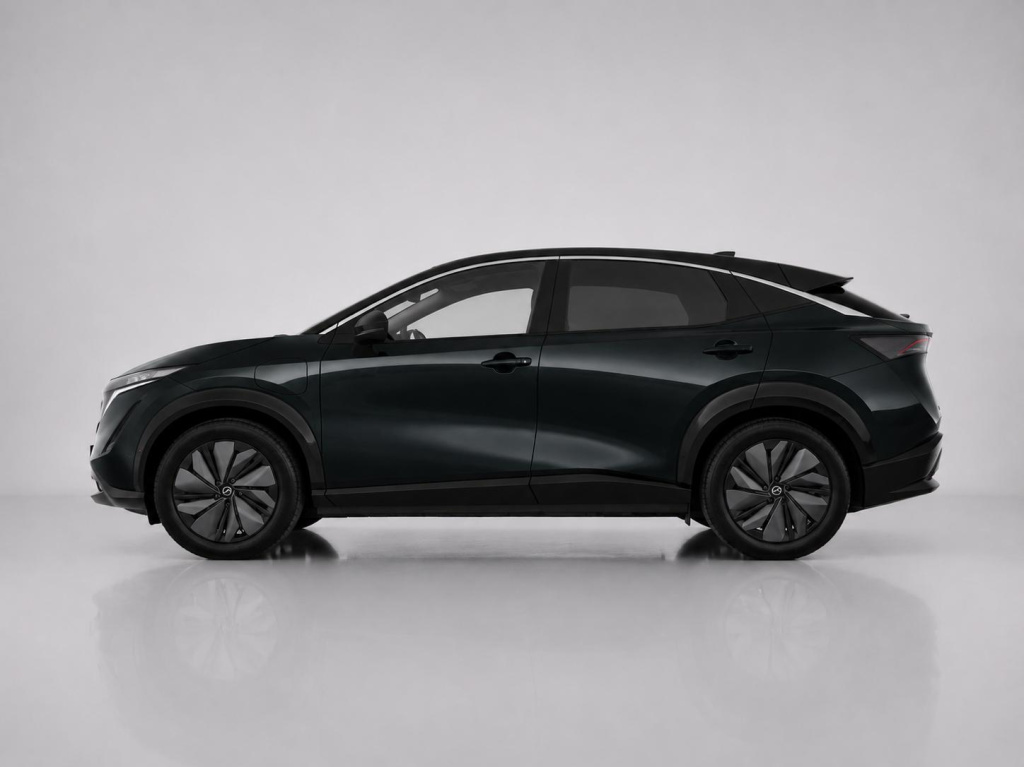 Nissan Ariya