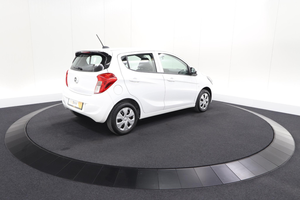 Opel Karl