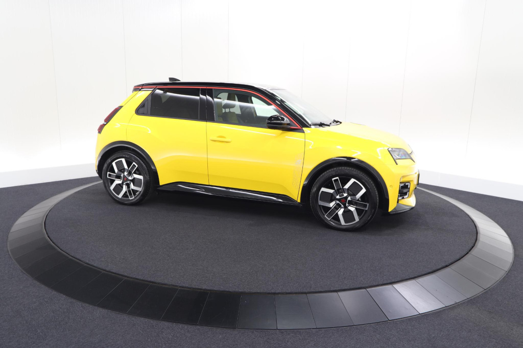 Renault 5