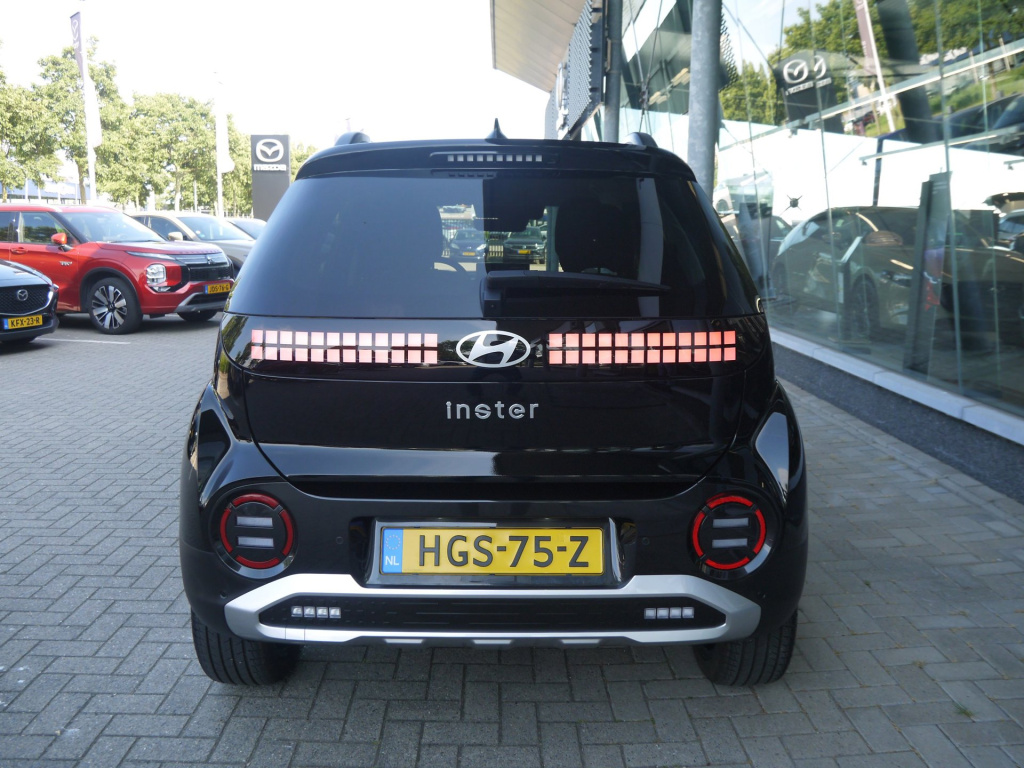 Hyundai Inster