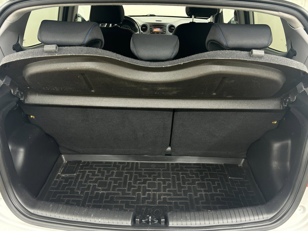 Hyundai I 10