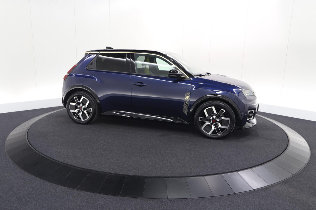 Renault 5