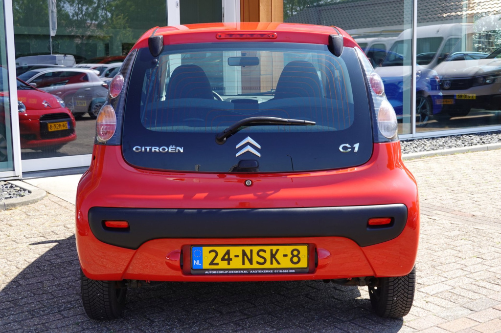 Citroen C1