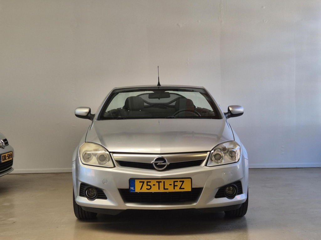 Opel Tigra