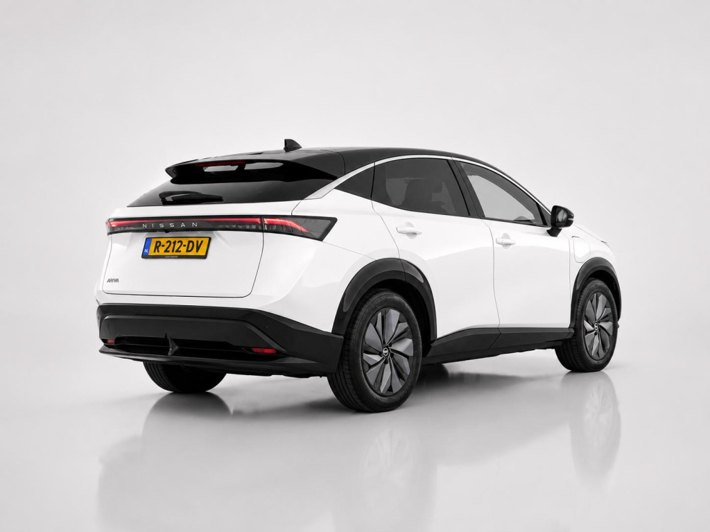 Nissan Ariya