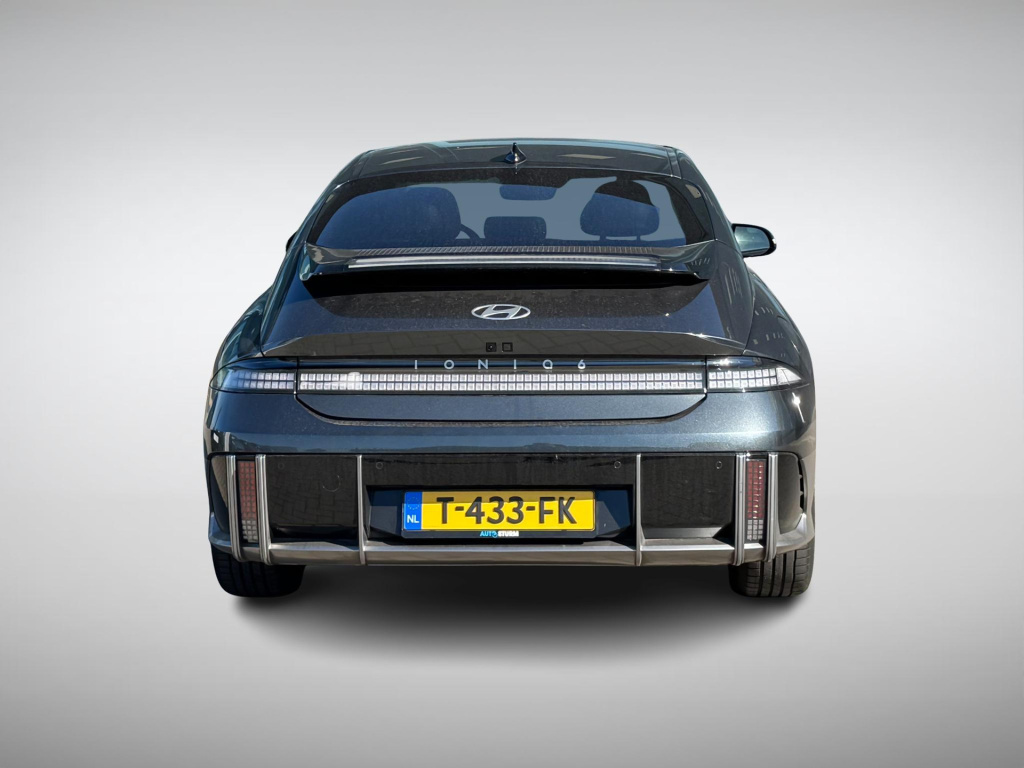 Hyundai Ioniq 6