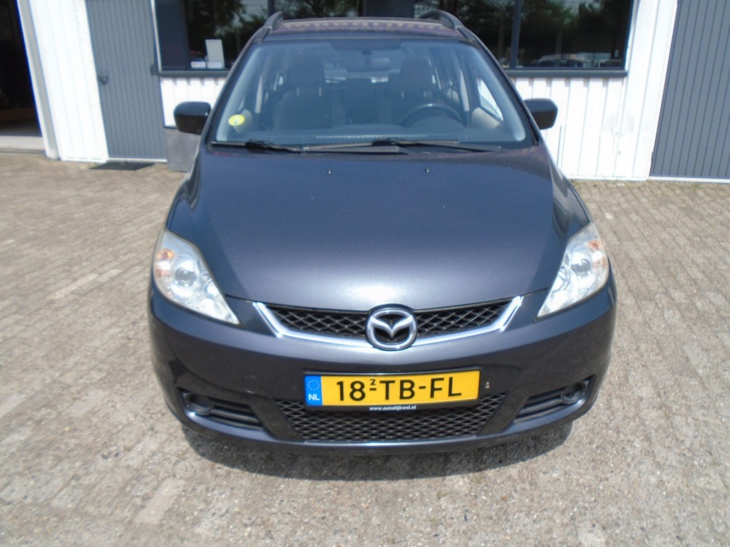 Mazda 5