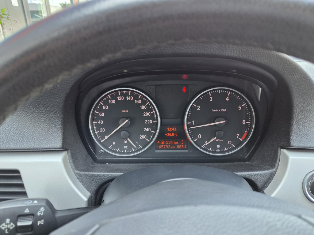 BMW 3-serie