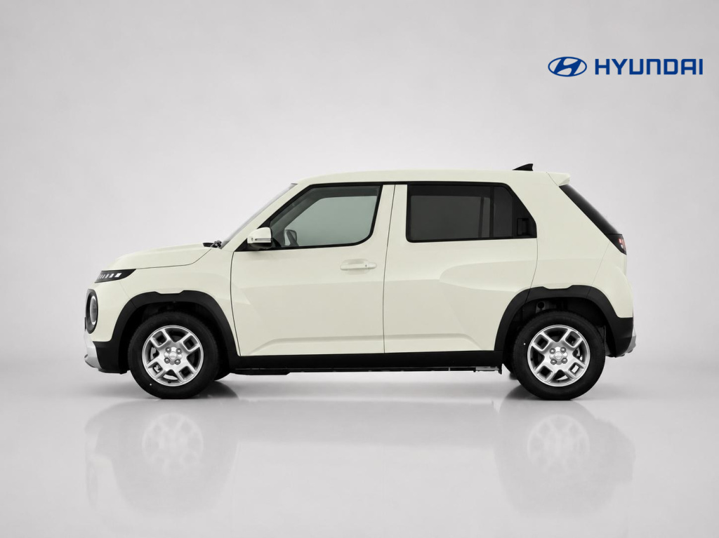 Hyundai Inster