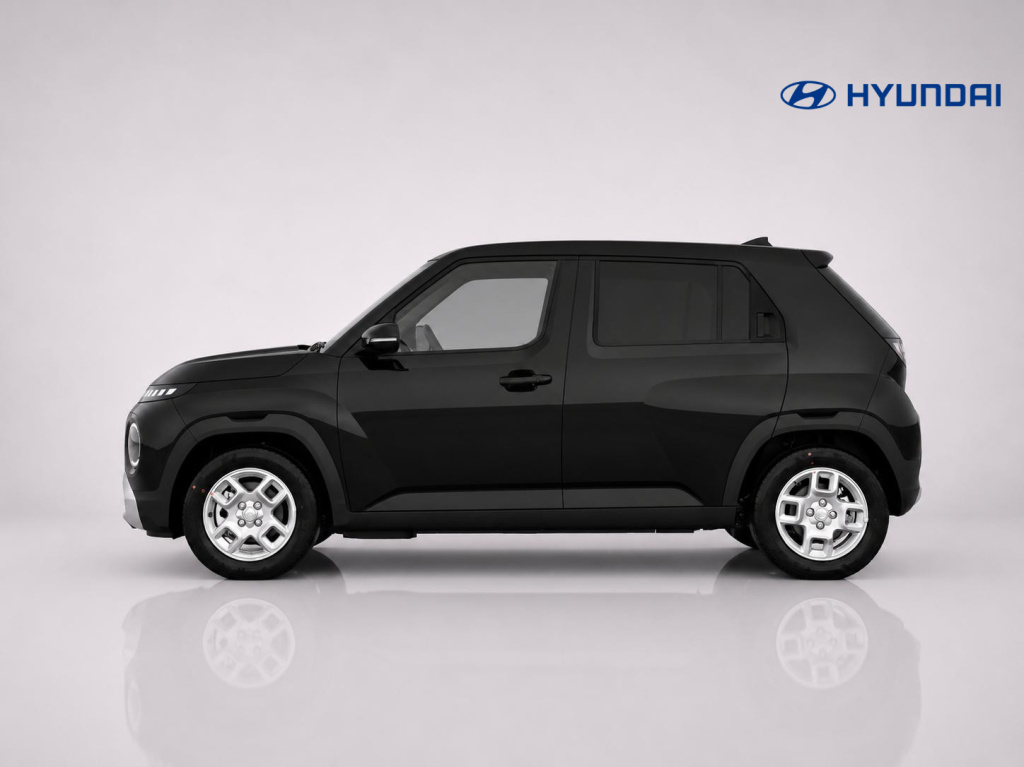 Hyundai Inster