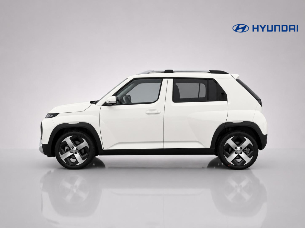 Hyundai Inster