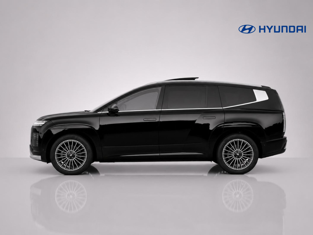 Hyundai Ioniq 9