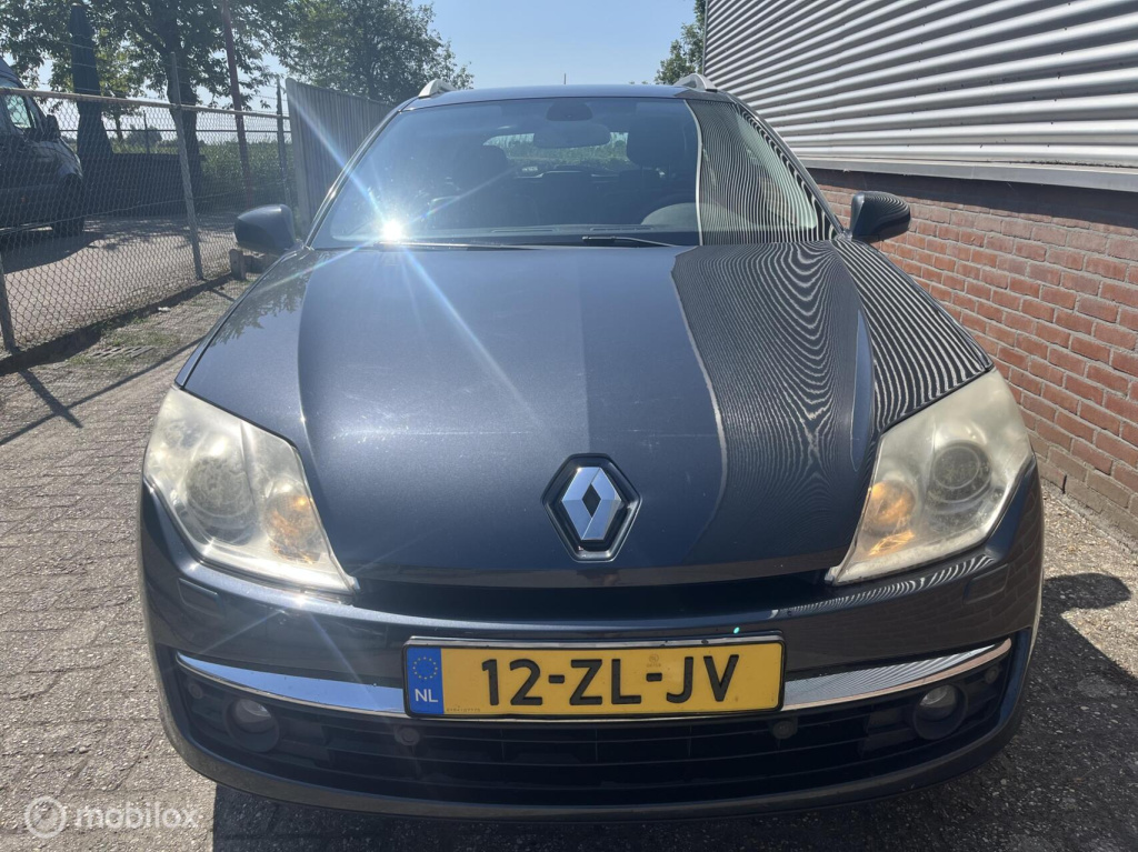 Renault Laguna