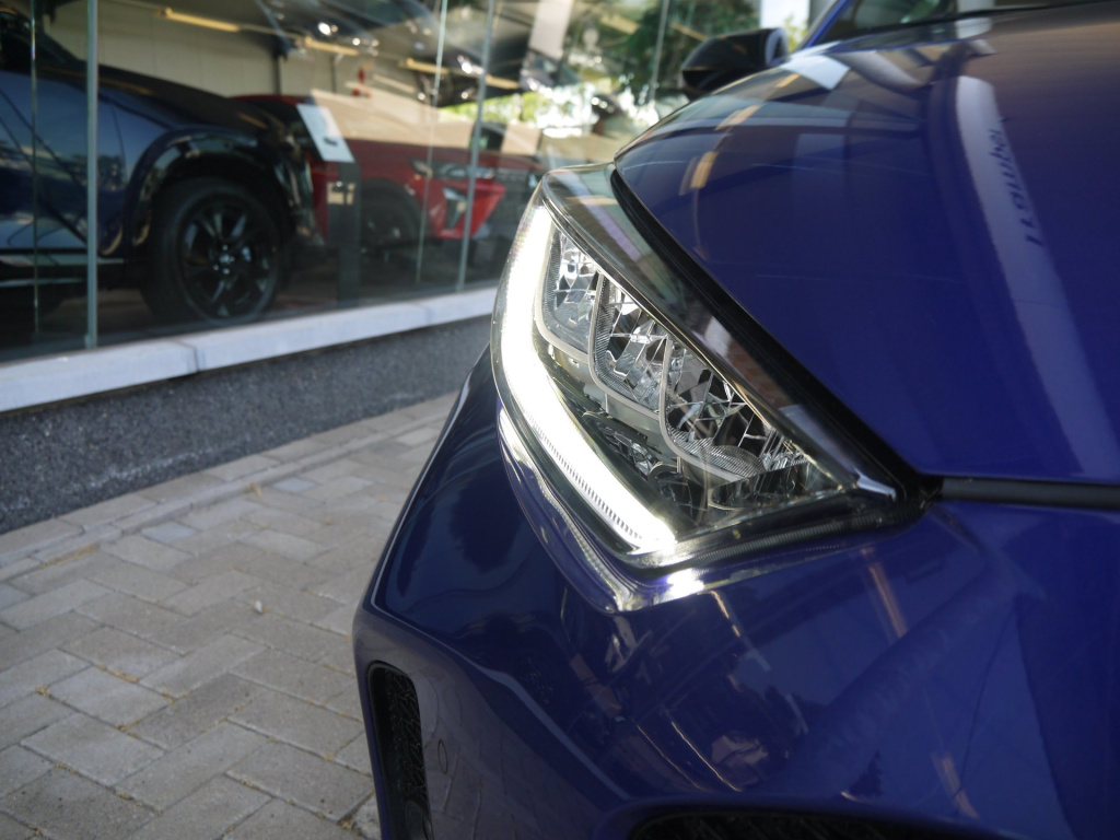 Mazda 2 Hybrid