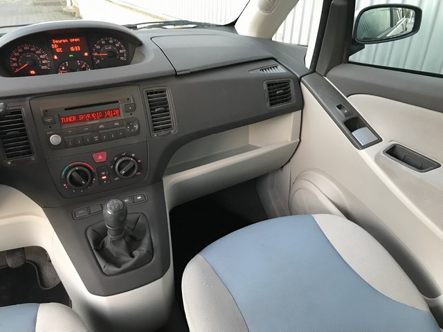 Fiat Idea